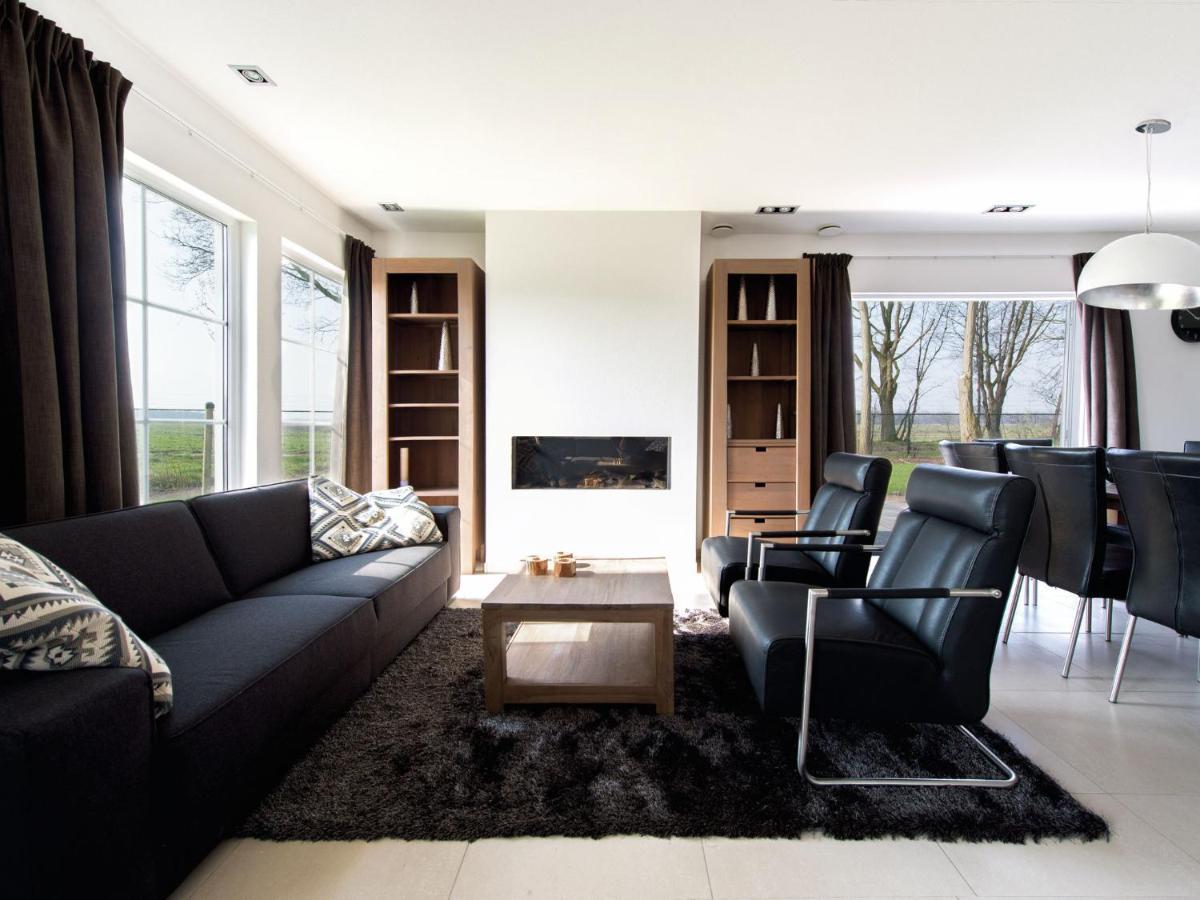 Spacious Home With A Fireplace At 3 Km From Baarle-Nassau Buitenkant foto