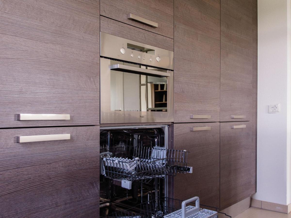 Spacious Home With A Fireplace At 3 Km From Baarle-Nassau Buitenkant foto